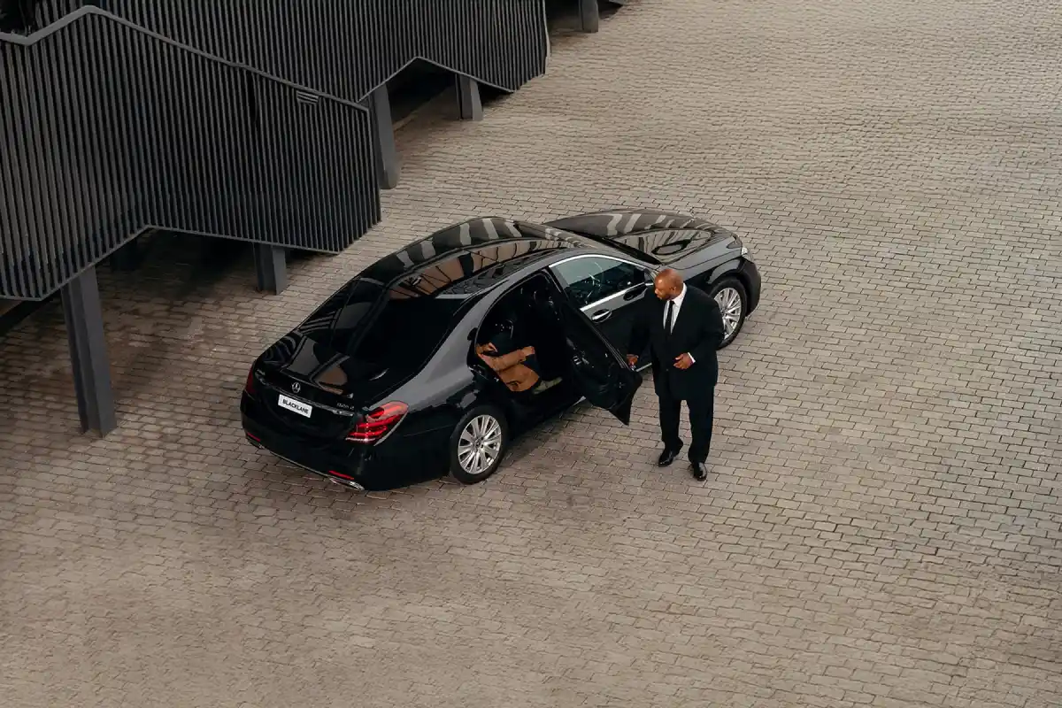 Best Vtc Taxi Bordeaux Realisation 3